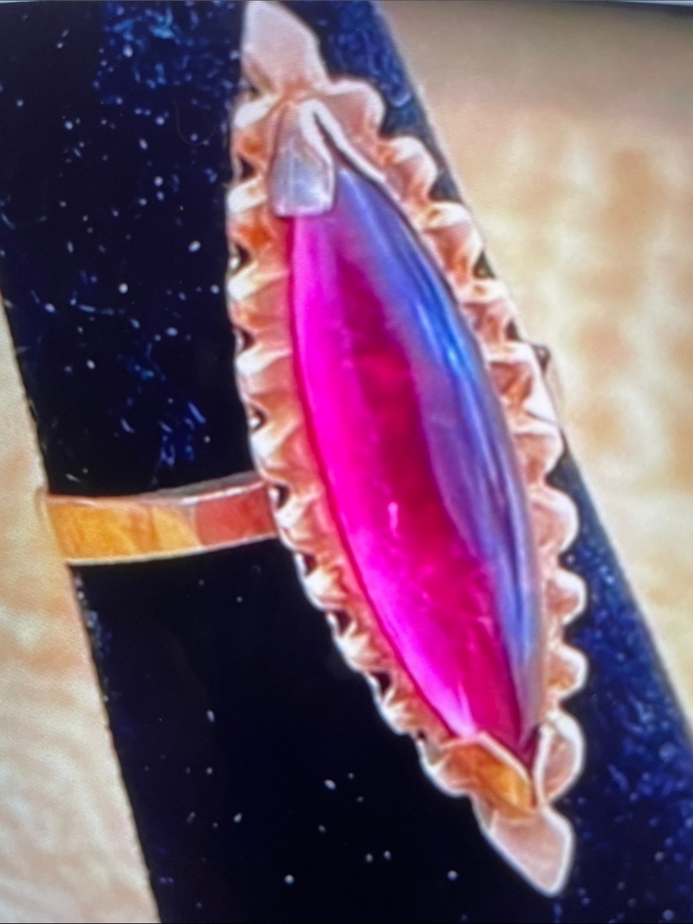 Art Deco Ring